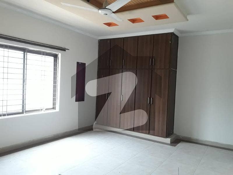 Lower Portion For Rent In Wapda Town Phase 1