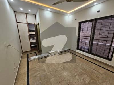 5.5 Marla Corner House with Basement for Sell in Phase 4 Dha Lahore