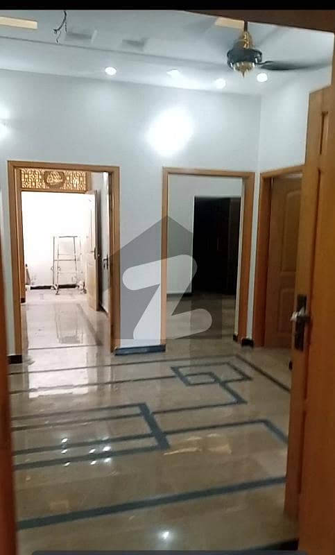 ایچ ۔ 13 اسلام آباد میں 3 کمروں کا 4 مرلہ مکان 1.45 کروڑ میں برائے فروخت۔