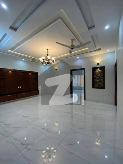 40*80 Brend New Doubble Story House Available For Rent In G-13/3 First Entry