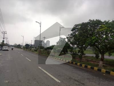 2 Kanal Residential Plot in AWT Phase 2, Block D: Near Main Gate, Ready for Sale by Naveed Real Estate