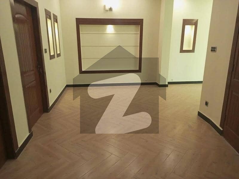 two bed basement available for rent in E-11 Islamabad