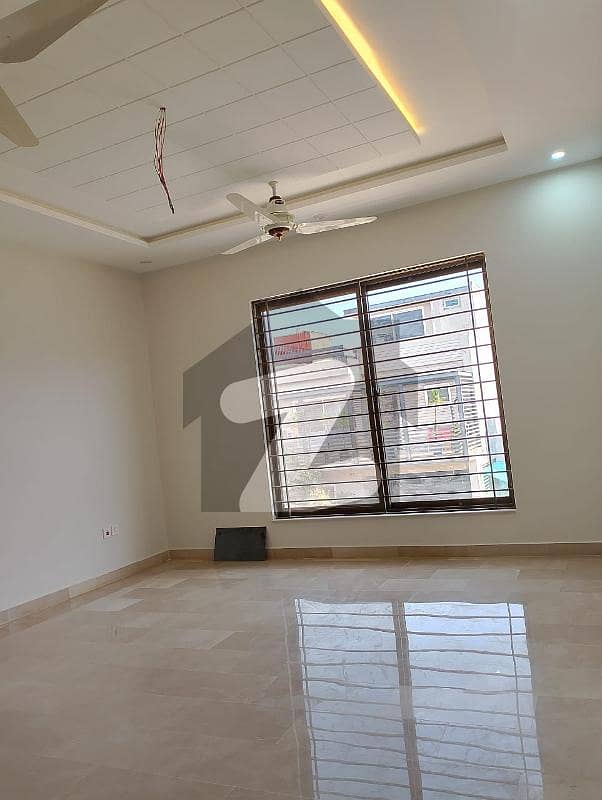 BRAND NEW 2 Bed upper portion available for rent in E-11 Islamabad