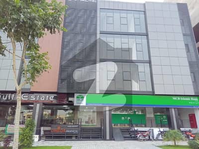 Furnished Office For Sale in D Markaz, Gulberg Green Islamabad