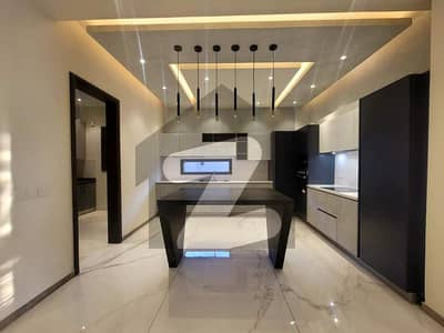 Luxury Living: Architecturally Designed 500-Yard Bungalow for Rent in Phase 8 DHA