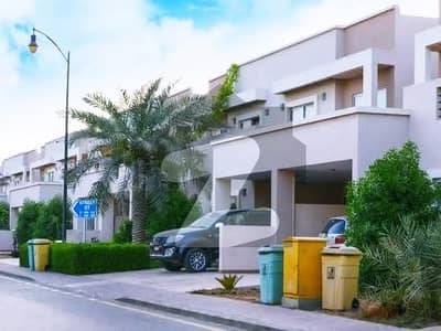 3 Bedrooms Luxury Villa for Sale in Bahria Town Precinct 11-A