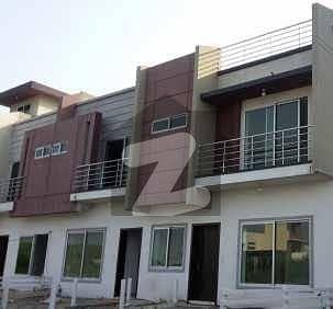 2.5 Marla house for sale in D-17 Islamabad.