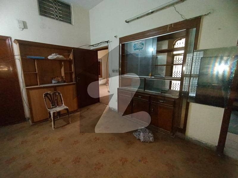 10 Marla Double Storey House In A2 Township Lahore