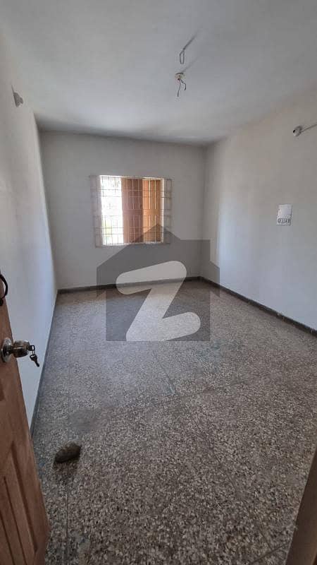 2nd Floor Flat For Rent At Erum Apartment Gulshan E Iqbal Block 3