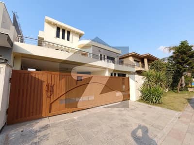 On Excellent Location House Available For sale In DHA Phase 2 - Sector C