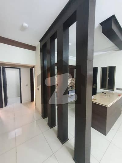 Unoccupied Flat Of 1800 Square Feet Is Available For rent In Gulistan-e-Jauhar