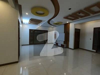 550 Square Yards House In Only Rs. 130000000