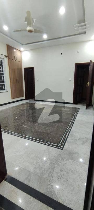 Beautiful Brand New House For Sale In Kuri Road Chak shahzad