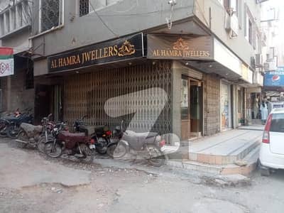A Palatial Residence For Rent In PECHS Block 2 Karachi