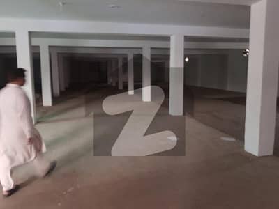Affordable Warehouse Available For Rent In Gajju Matah