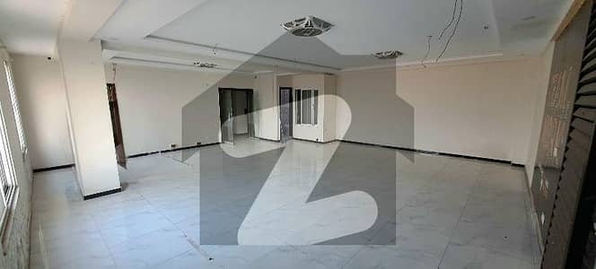 Get An Attractive Building In Islamabad Under Rs. 140000000/-