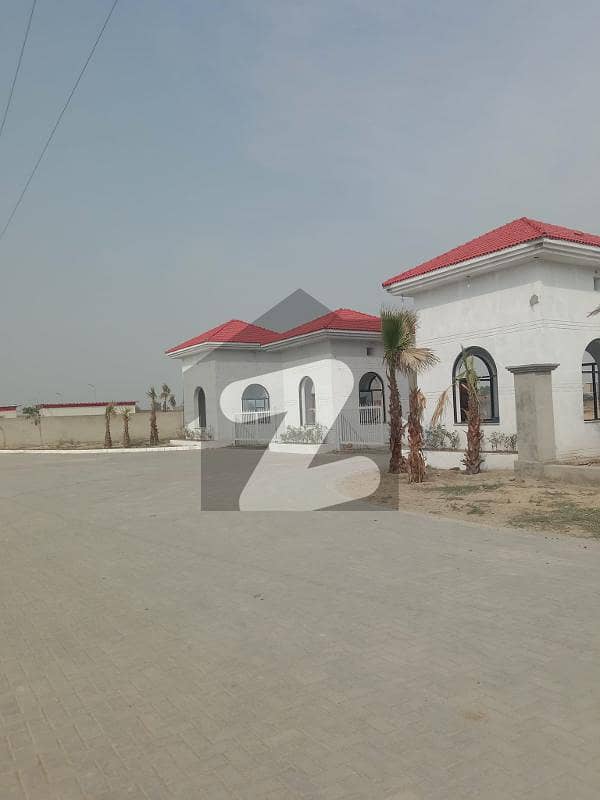 Urgent Sale 6 Marla Plot In Model City Executive Block Nead Eden Valley Model City Executive