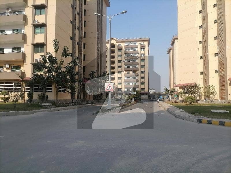 Ideally Located Flat For Sale In Askari 11 - Sector B Apartments Available