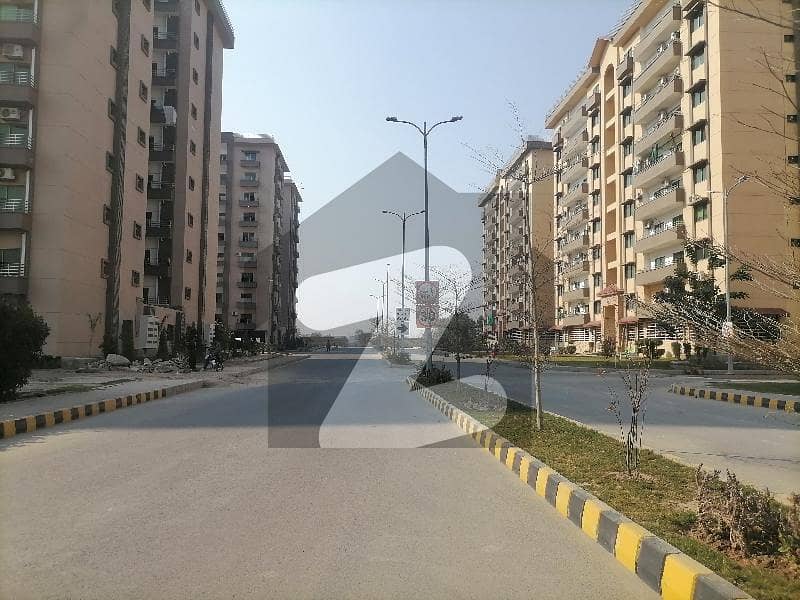 Affordable Flat For sale In Askari 11 - Sector B Apartments