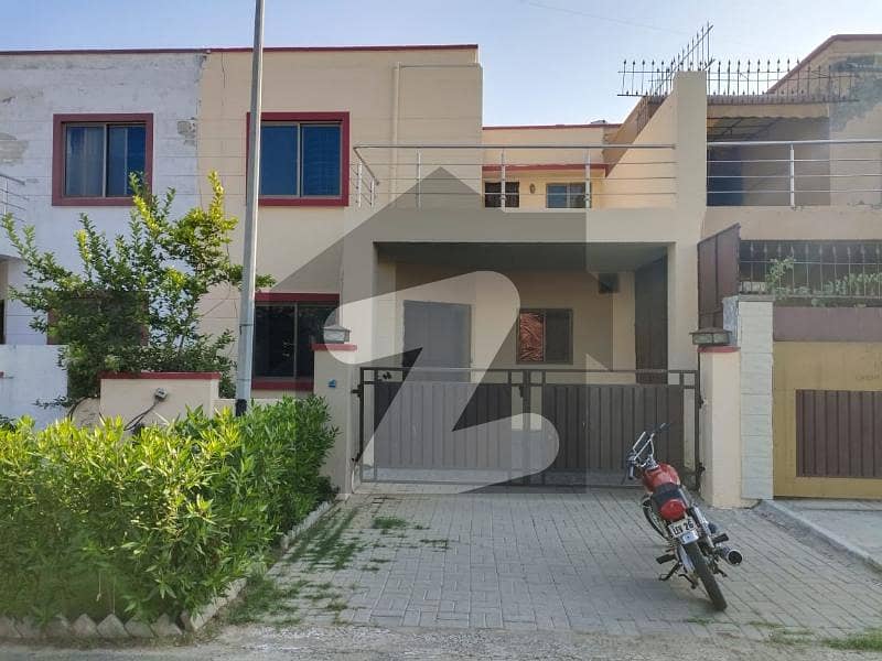 5 Marla Double Storey House Is Available For Rent In Khayaban-e-Amin Block N Lahore