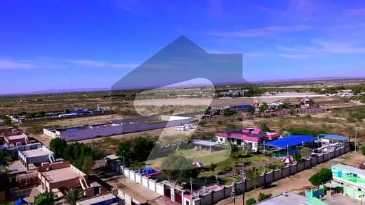 Industrial Land Is Available For sale In Latifi Cooperative Housing Society