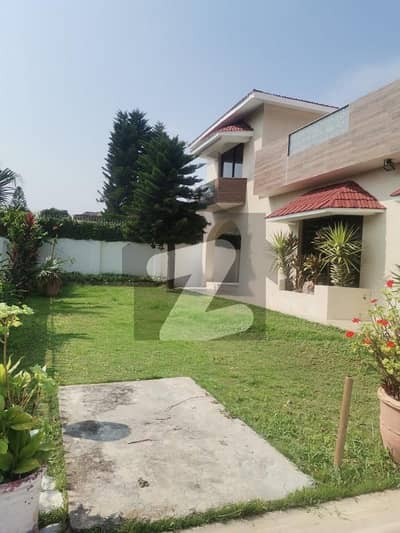 Most Beautiful House For Rent In Sector F-11 Islamabad