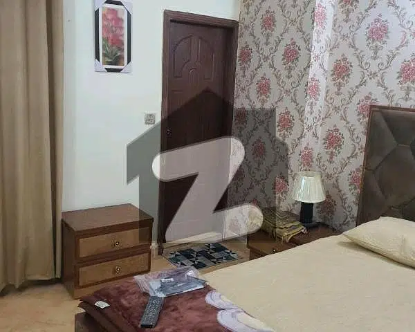 One Bedroom Apartment For Sale E11/4 Islamabad