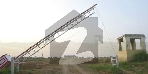 Residential Plot Available In G-17 All Dues Clear For Sale In Reasonable Price