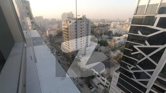 بہادر آباد گلشنِ اقبال ٹاؤن,کراچی میں 4 مرلہ دفتر 1.8 لاکھ میں کرایہ پر دستیاب ہے۔