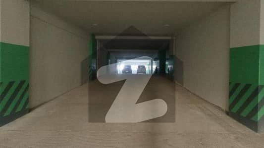 Prime Location Office For rent In Karachi