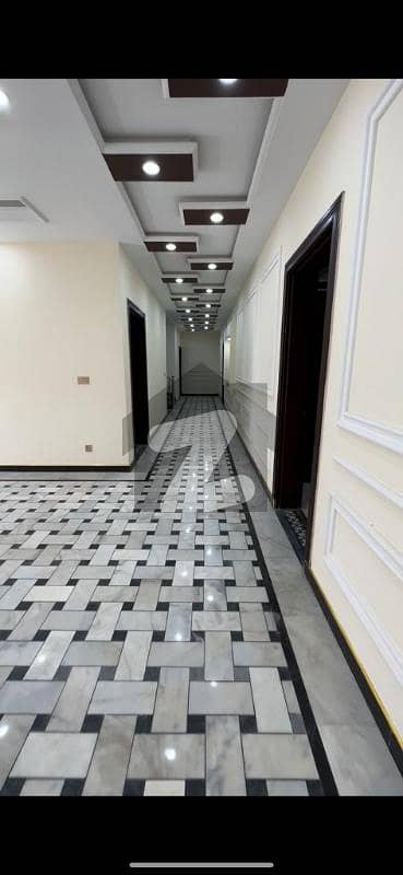 ایف ۔ 17 اسلام آباد میں 6 کمروں کا 14 مرلہ مکان 1.3 لاکھ میں کرایہ پر دستیاب ہے۔