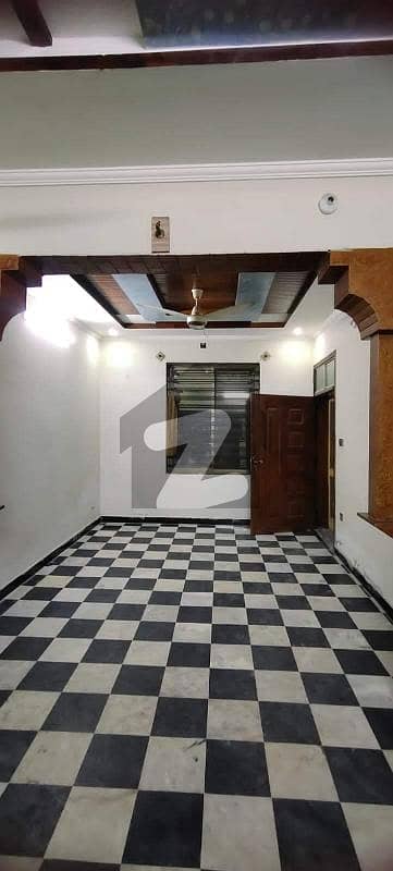 Ghouri Town Phase 4a Ground Portion For Rent