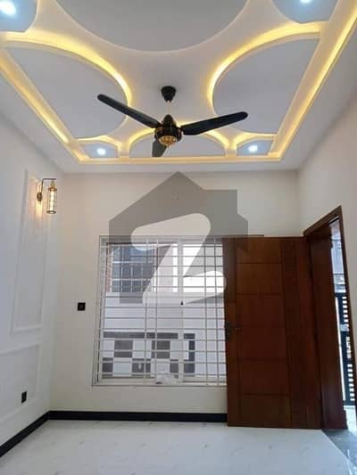 Brand New 5 Marla House For Sale In B-17 Islamabad