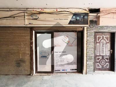 162 Square Feet Commercial Office Is Available For Sale In Johar Town Phase 2 Block H3 Lahore