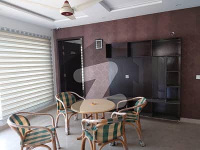 5 Beds 13 Marla Grand Structure Slightly Used New House For Sale In Eden City DHA Phase 8 Lahore.