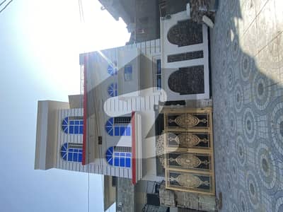 Ideal 1250 Square Feet House Has Landed On Market In I-9/1, Islamabad