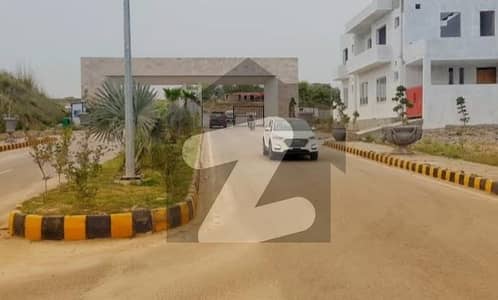 A 1 Kanal Residential Plot Located In OPF Valley Block G Is Available For Sale