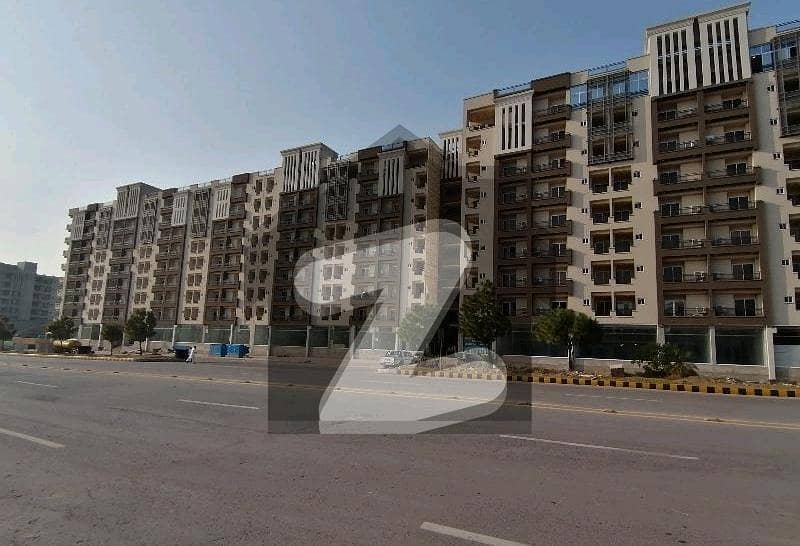 Your Perfect Oasis Awaits! Semi-Furnished 1250 Sqft Flat For Sale In The Royal Mall &Amp; Residency