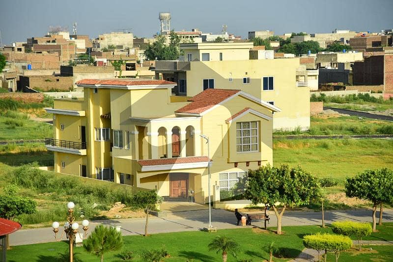 تاج ریزیڈینشیا - ڈیفوڈلز بلاک تاج ریزیڈنسیا,راولپنڈی میں 5 مرلہ رہائشی پلاٹ 40.0 لاکھ میں برائے فروخت۔
