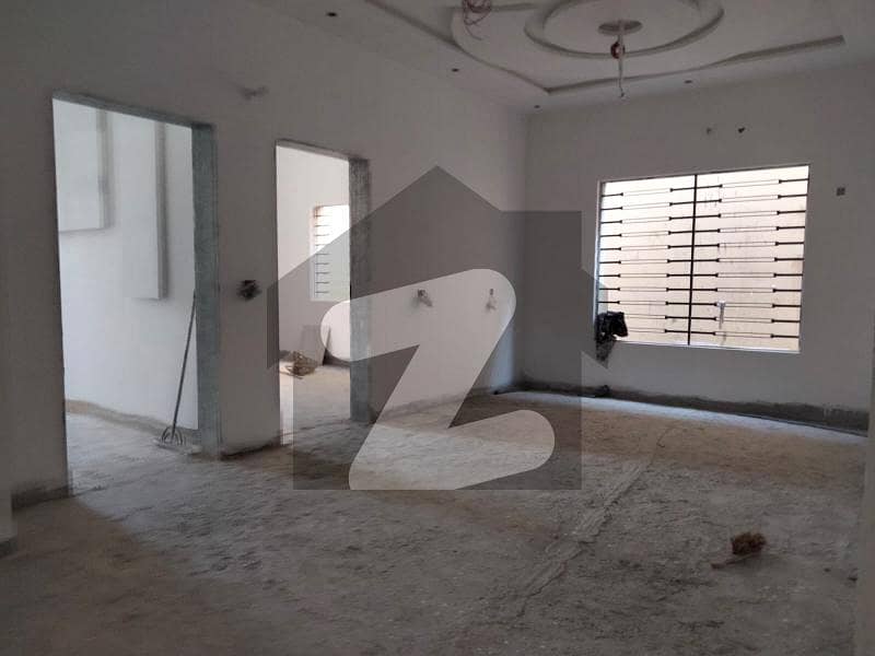 10Marla Brand New Lavish House For Rent Shahdab Garden