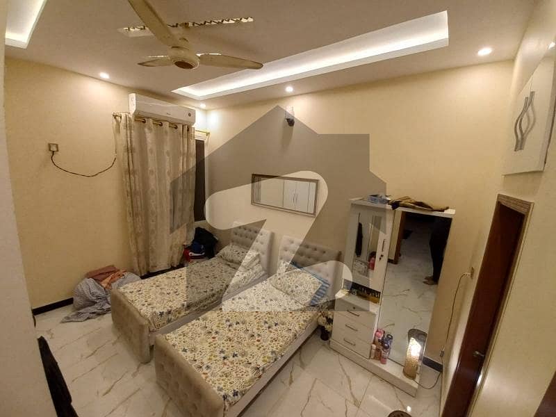 نیو لیاری کوآپریٹو ہاؤسنگ سوسائٹی سکیم 33 - سیکٹر 15-A,سکیم 33,کراچی میں 3 کمروں کا 5 مرلہ مکان 2.0 کروڑ میں برائے فروخت۔