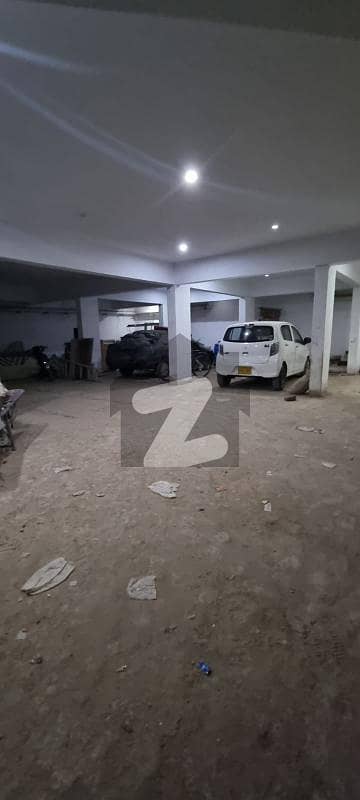 BASEMENT FOR SALE AT PRIME LOCATION OF NORTH NAZIMABAD BLOCK I