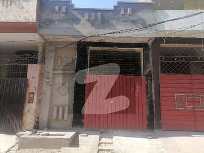 House For Sale In Beautiful Millat Town
