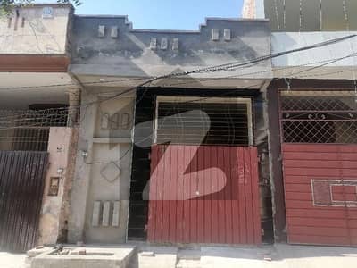 House For Sale In Beautiful Millat Town