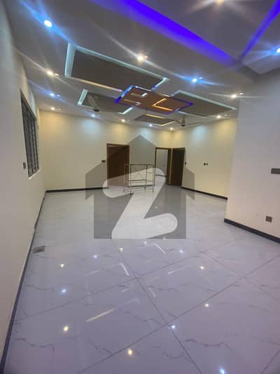 Brand New Ready To Buy A House 7 Marla In Islamabad