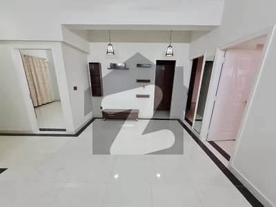 1226 Square Feet Flat For Sale In Gulberg