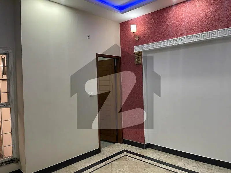 Investors Should Rent This Upper Portion Located Ideally In Shadab Garden