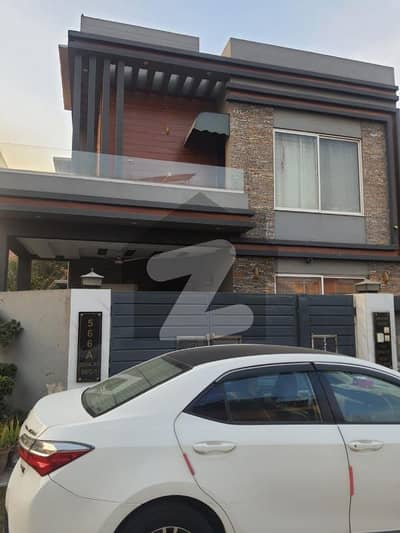 8 MARLA CORNER HOUSE FOR SALE DHA RAHBAR PHASE 11