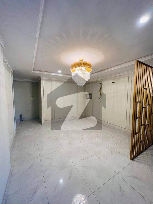 1 Bed Furnished Flat For Sale In Sector C Block Bahria Town Lahore