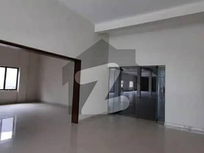 Brand New 1st Floor Available For Rent 3000 Sqft